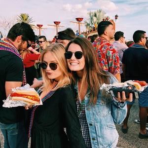 Meet your Posher, Madison